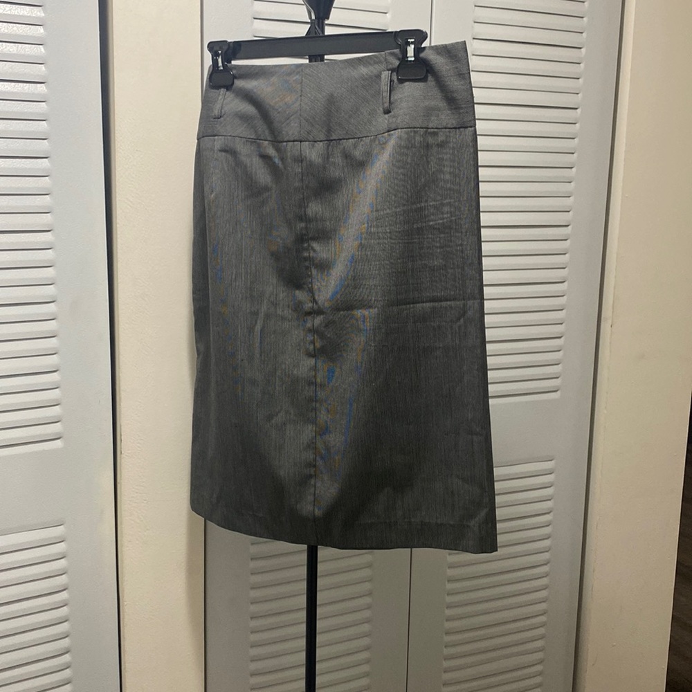 Woman’s skirt